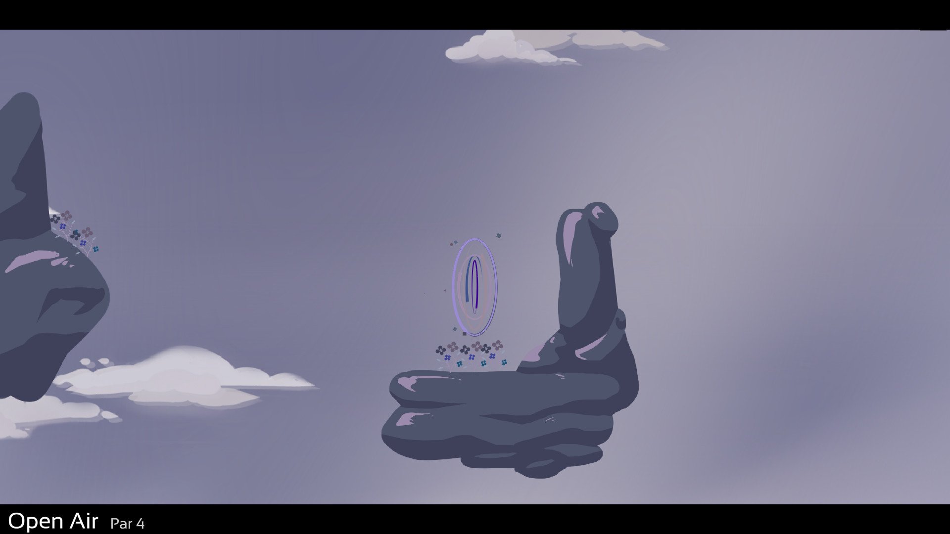 Скриншот из игры Fantasy Fairways - 2