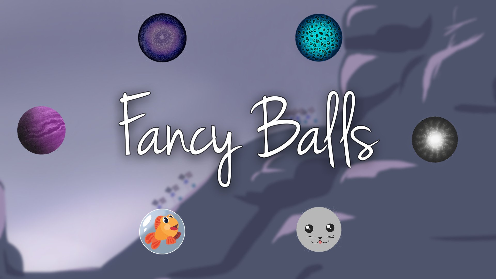 Скриншот из игры Fantasy Fairways - 5