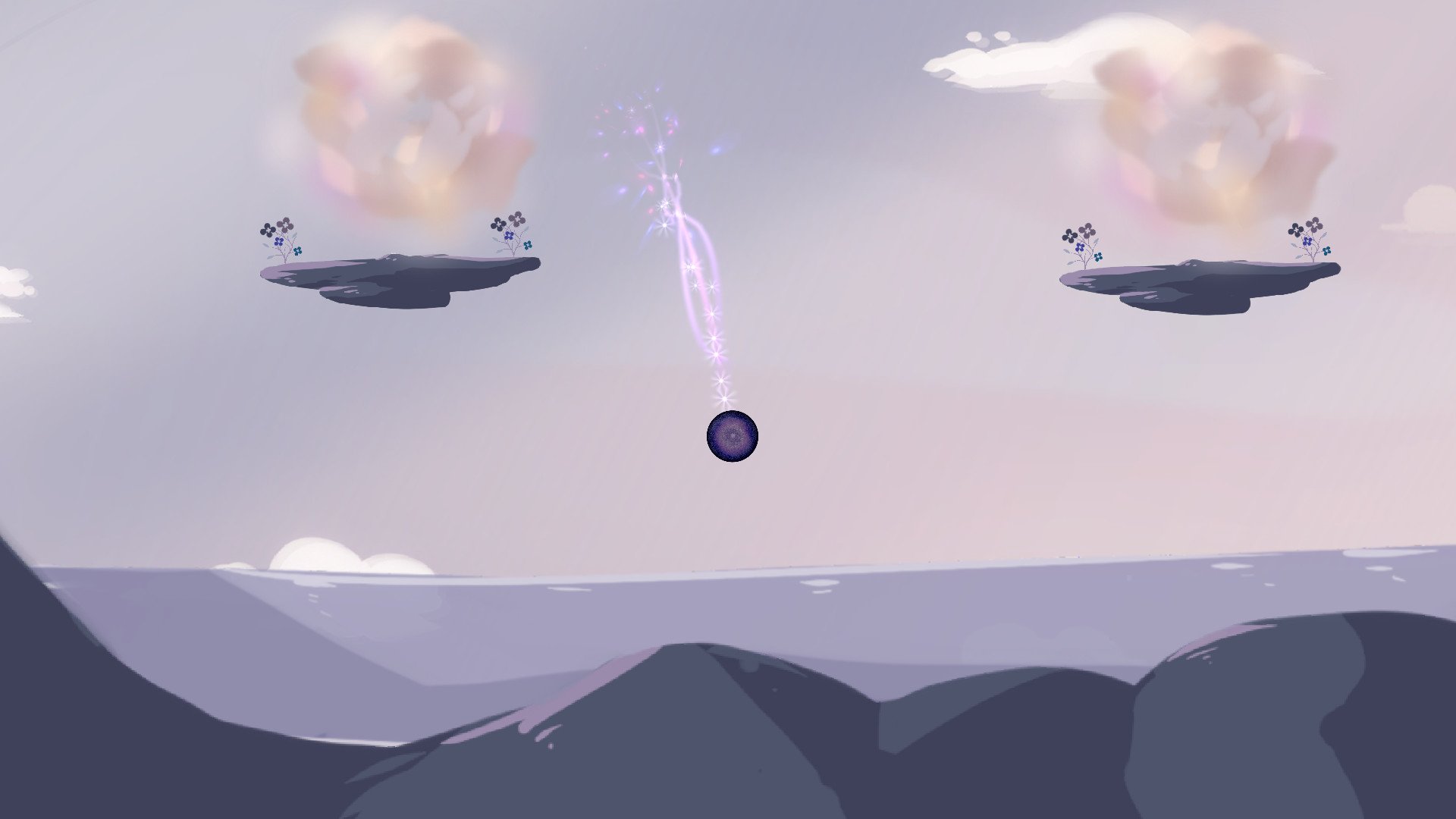 Скриншот из игры Fantasy Fairways - 7