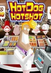 Обложка игры Hotdog Hotshot