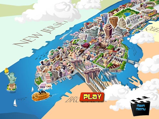 Скриншот из игры Hotdog Hotshot - 1