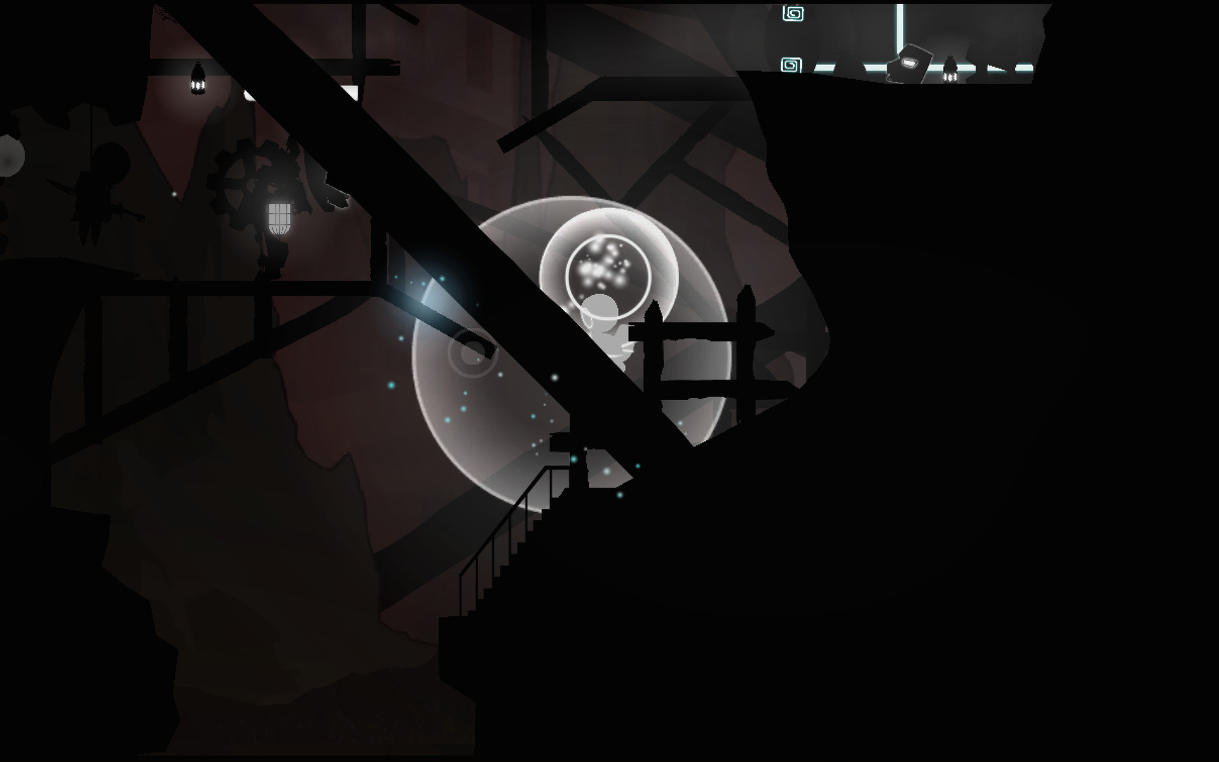 Скриншот из игры Never Ending Night - 29