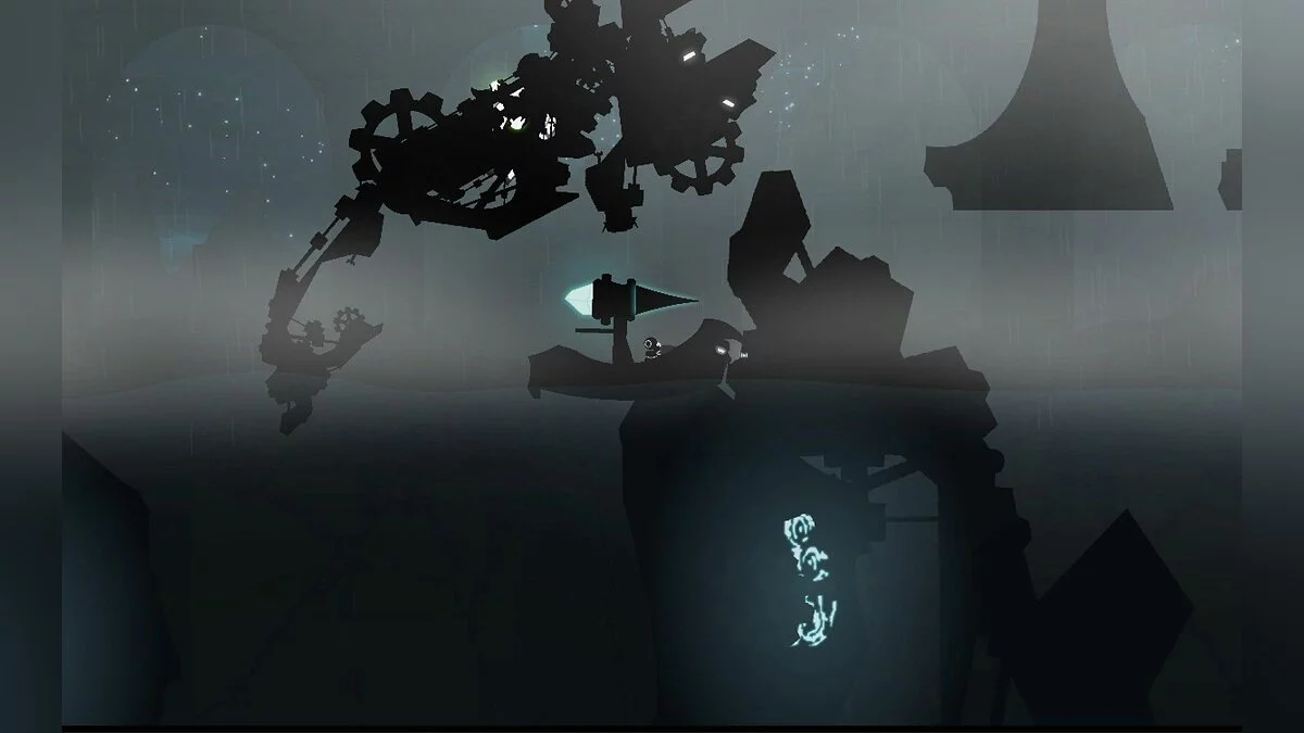 Скриншот из игры Never Ending Night - 9