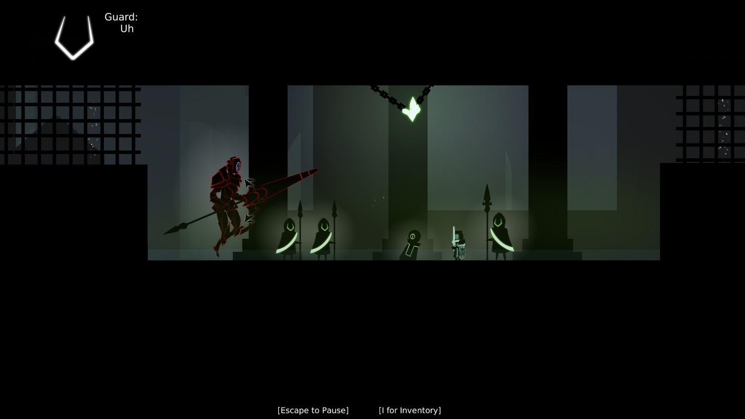 Скриншот из игры Never Ending Night - 16