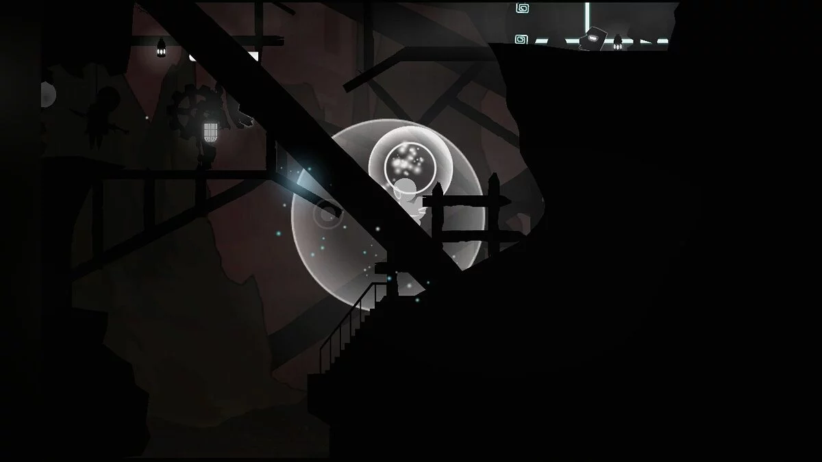 Скриншот из игры Never Ending Night - 19