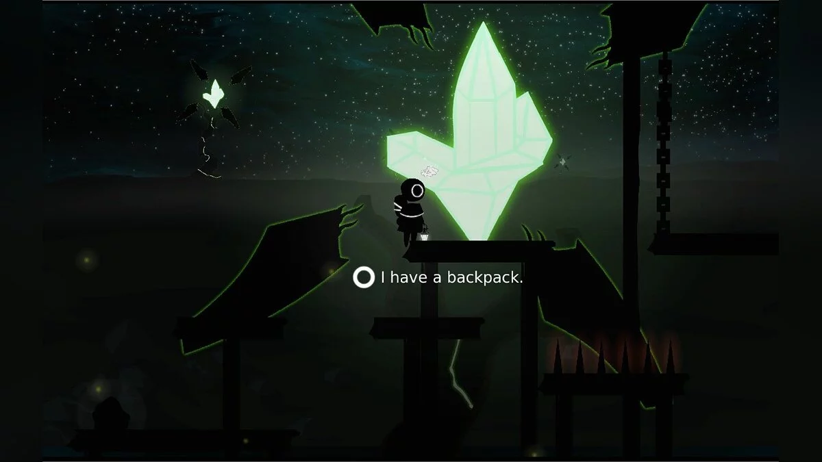 Скриншот из игры Never Ending Night - 27