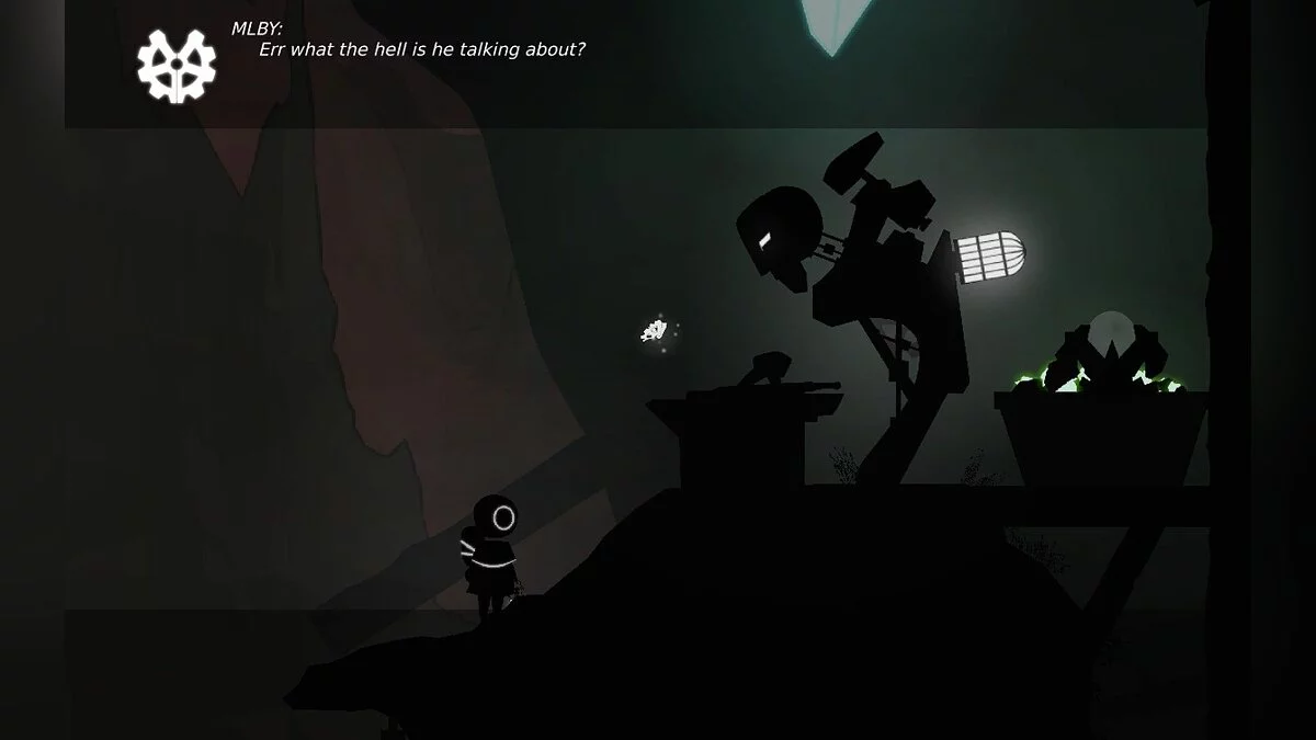 Скриншот из игры Never Ending Night - 14