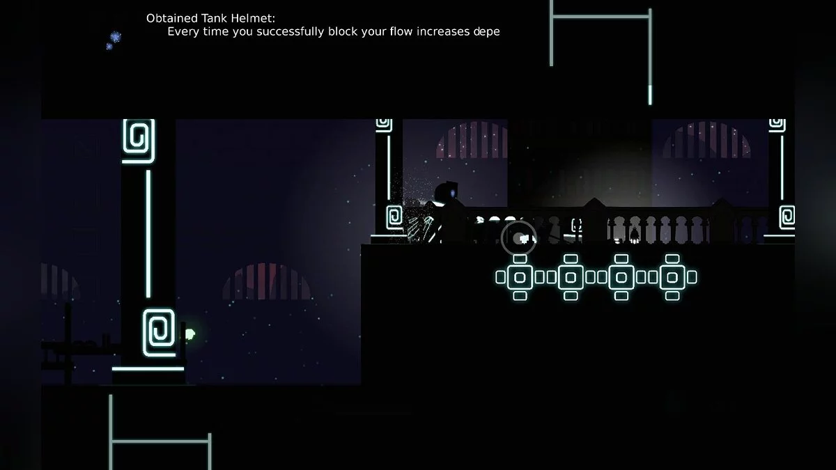 Скриншот из игры Never Ending Night - 7