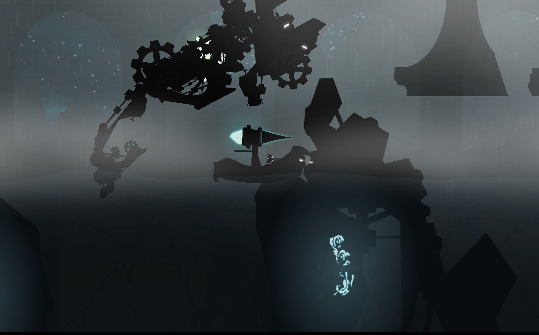 Скриншот из игры Never Ending Night - 11