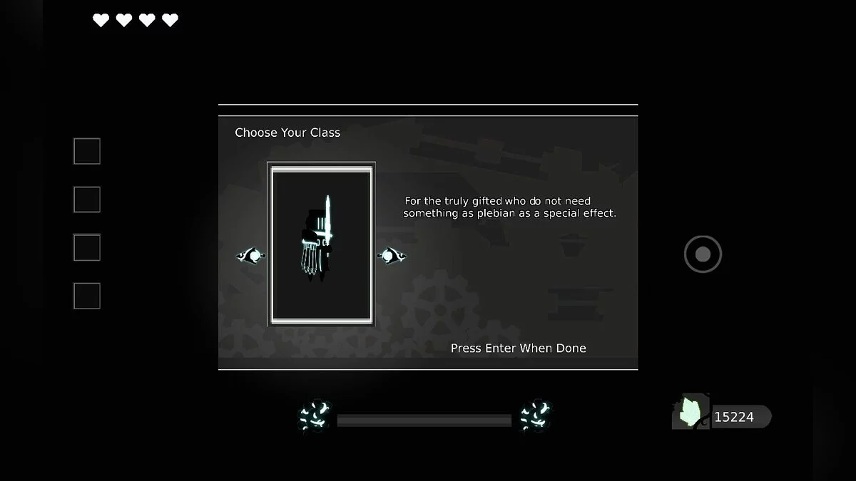 Скриншот из игры Never Ending Night - 22