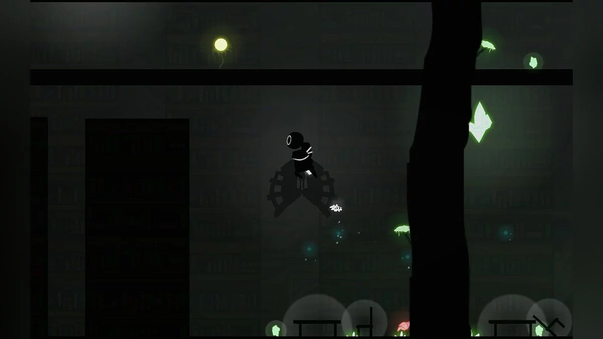 Скриншот из игры Never Ending Night - 18