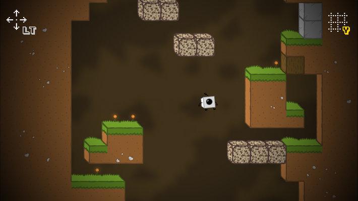 Скриншот из игры Blocks That Matter - 29