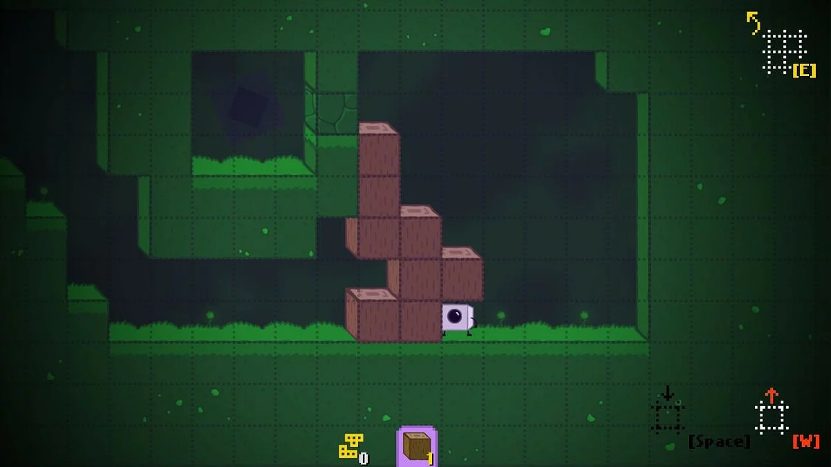 Скриншот из игры Blocks That Matter - 20