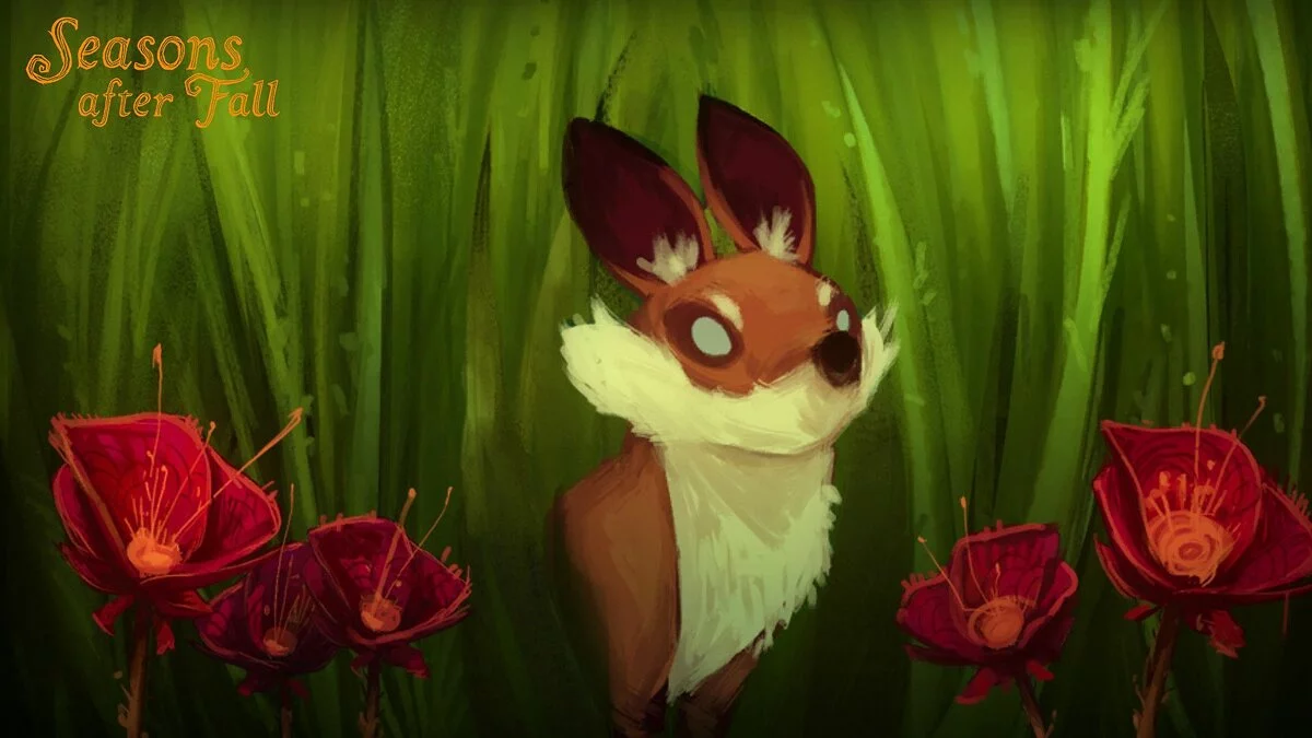 Скриншот из игры Seasons after Fall - 33