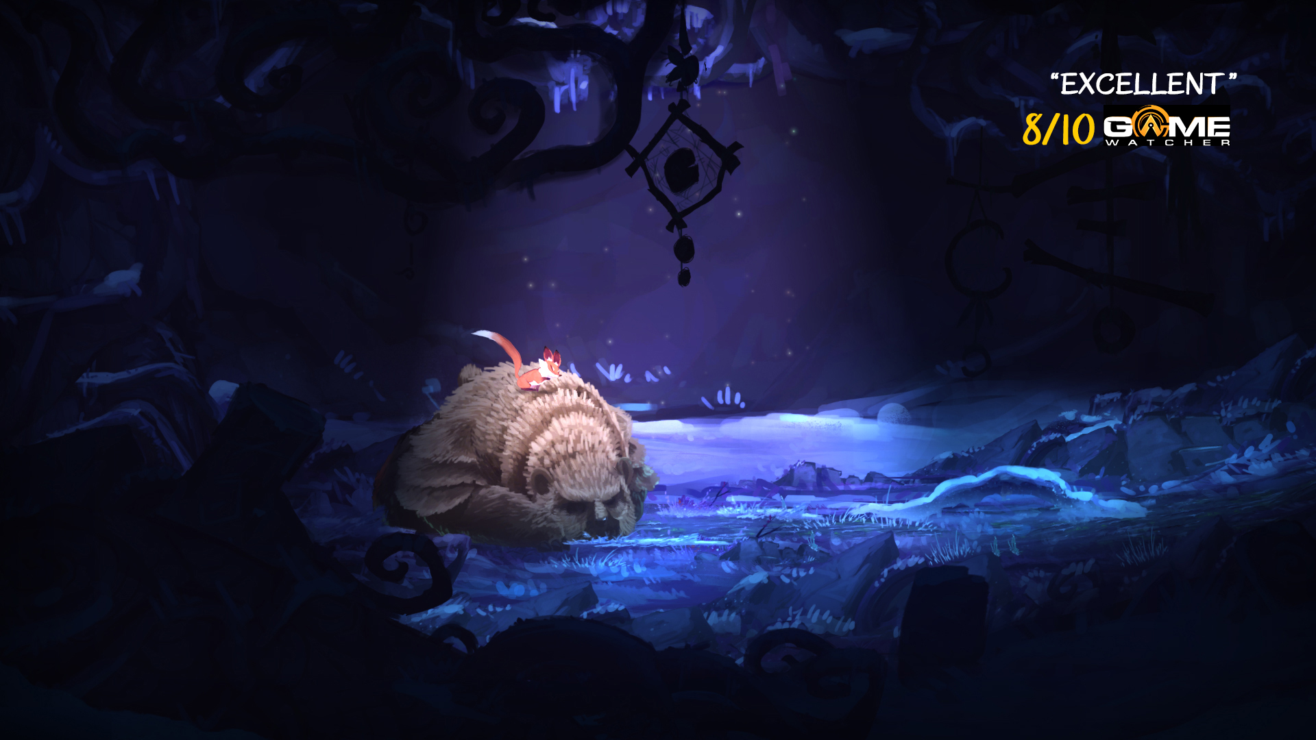 Скриншот из игры Seasons after Fall - 34