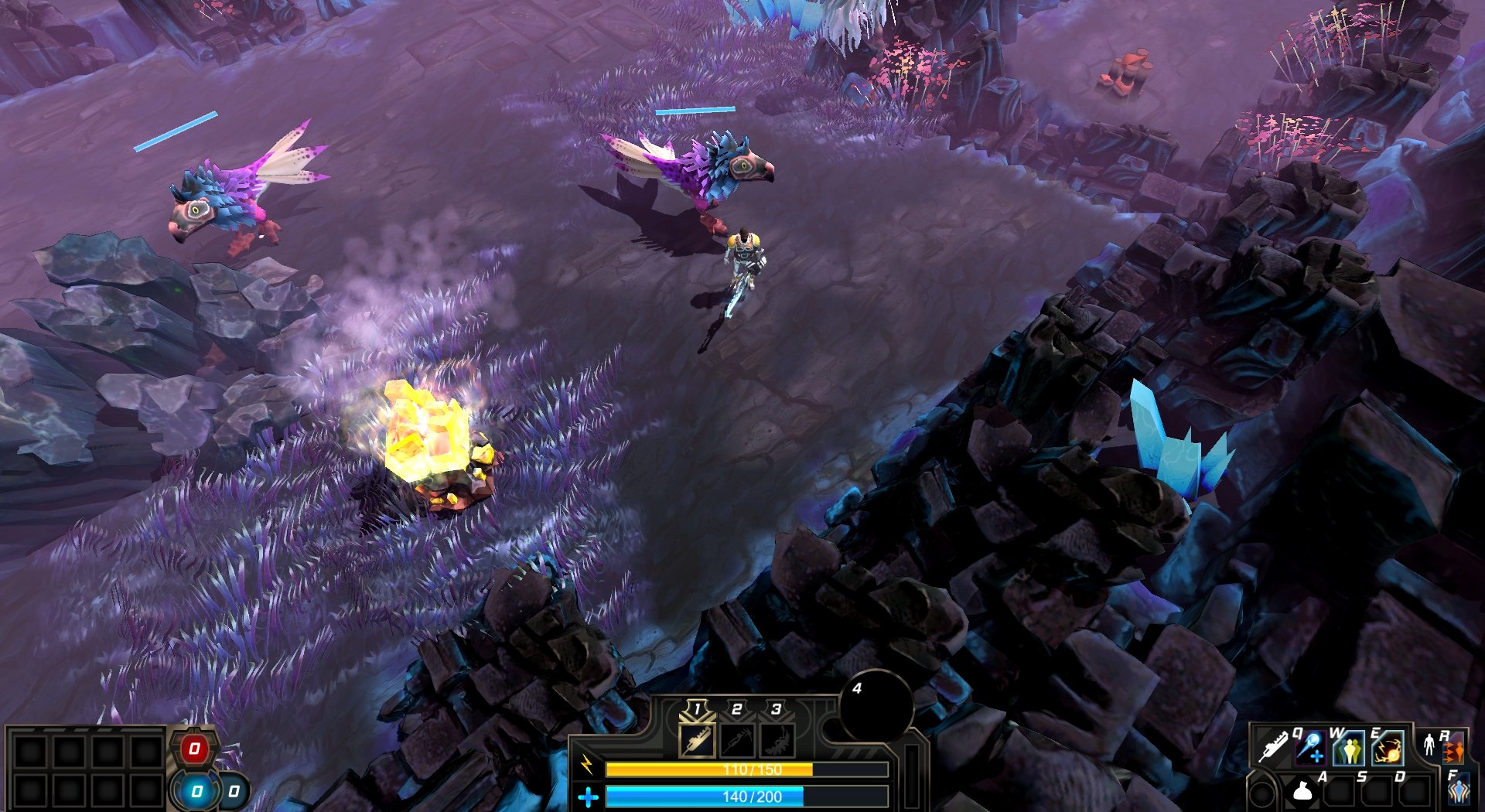 Скриншот из игры Mr. Donovan - 10