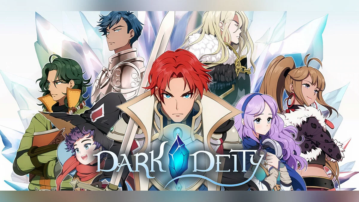 Скриншот из игры Dark Deity - 17