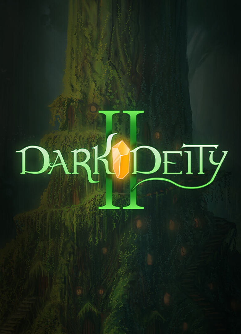 Обложка игры Dark Deity 2