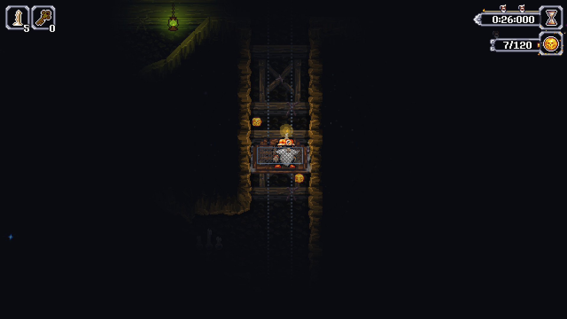 Скриншот из игры Ruggnar - 15