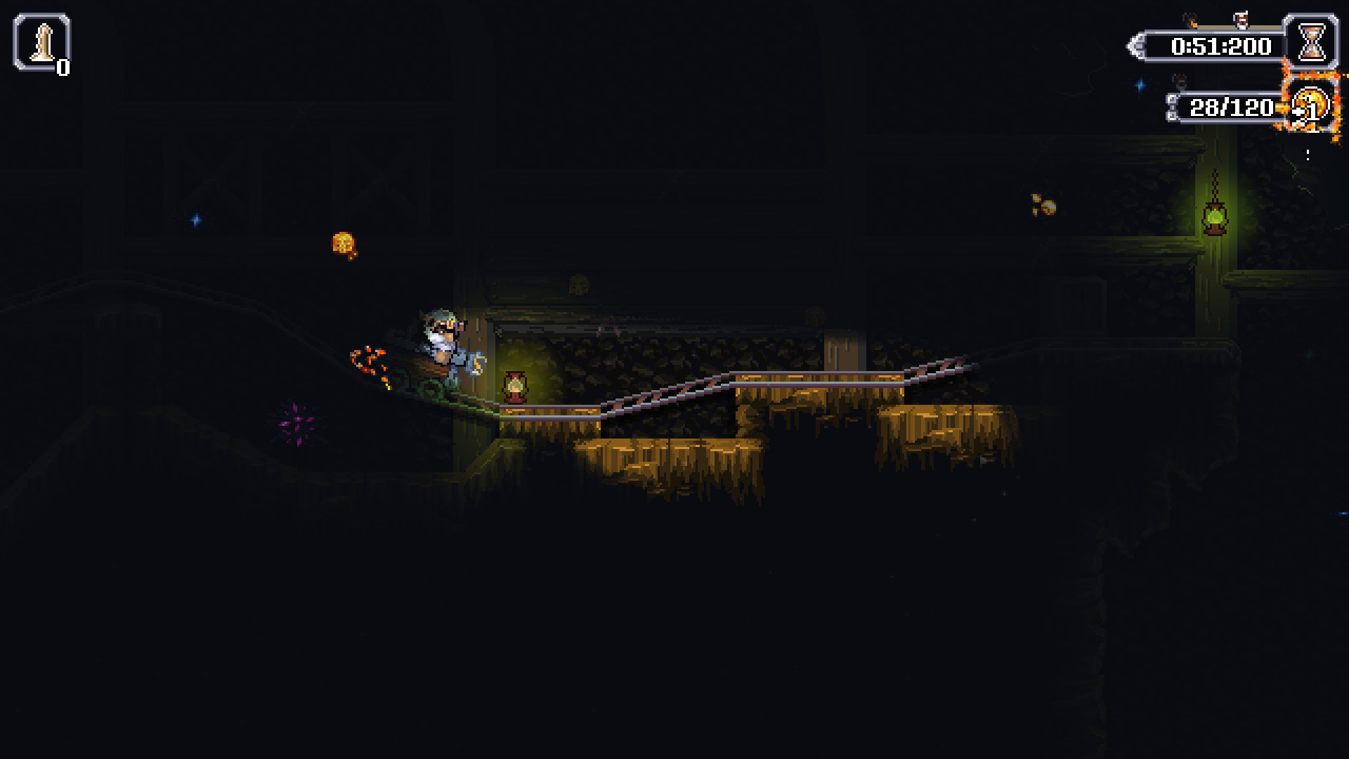 Скриншот из игры Ruggnar - 11