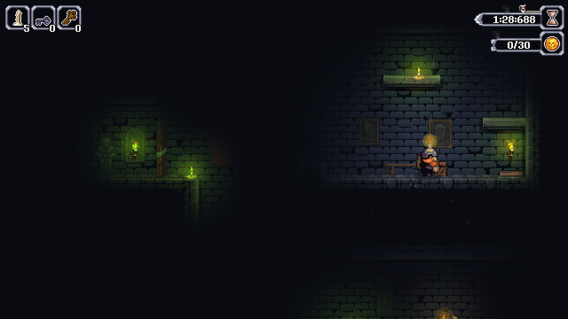 Скриншот из игры Ruggnar - 5