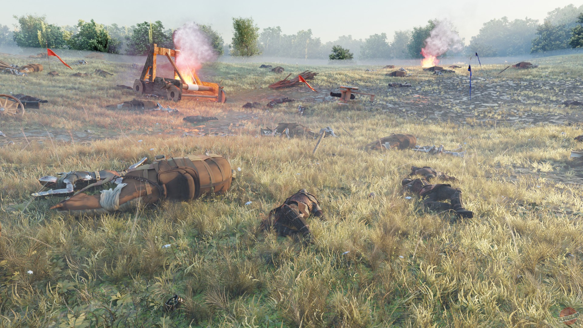 Скриншот из игры Sword & Shield Simulator - 2