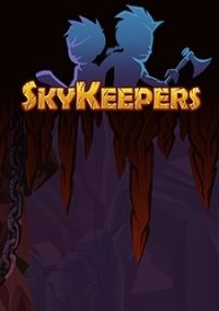 Обложка игры SkyKeepers