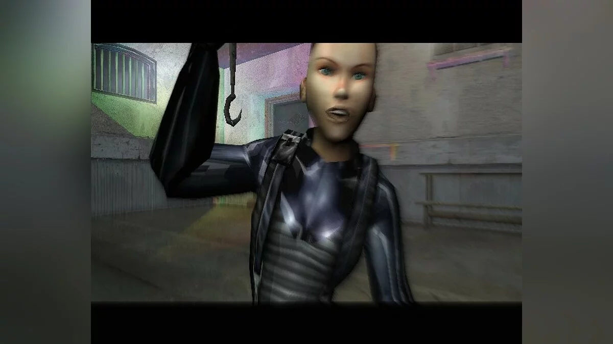 Скриншот из игры Cold Winter - 5