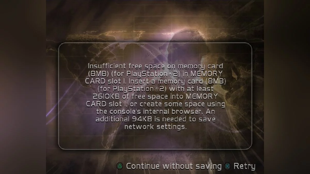 Скриншот из игры Cold Winter - 7