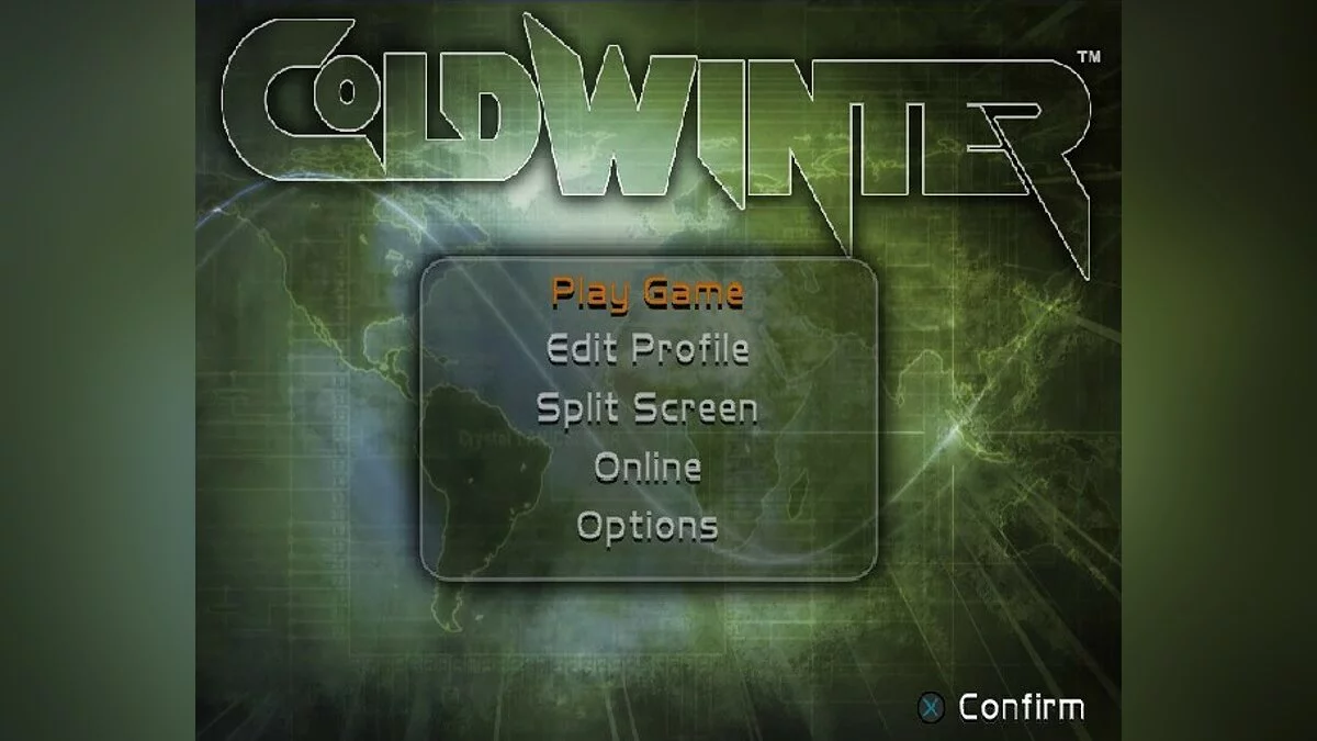 Скриншот из игры Cold Winter - 12