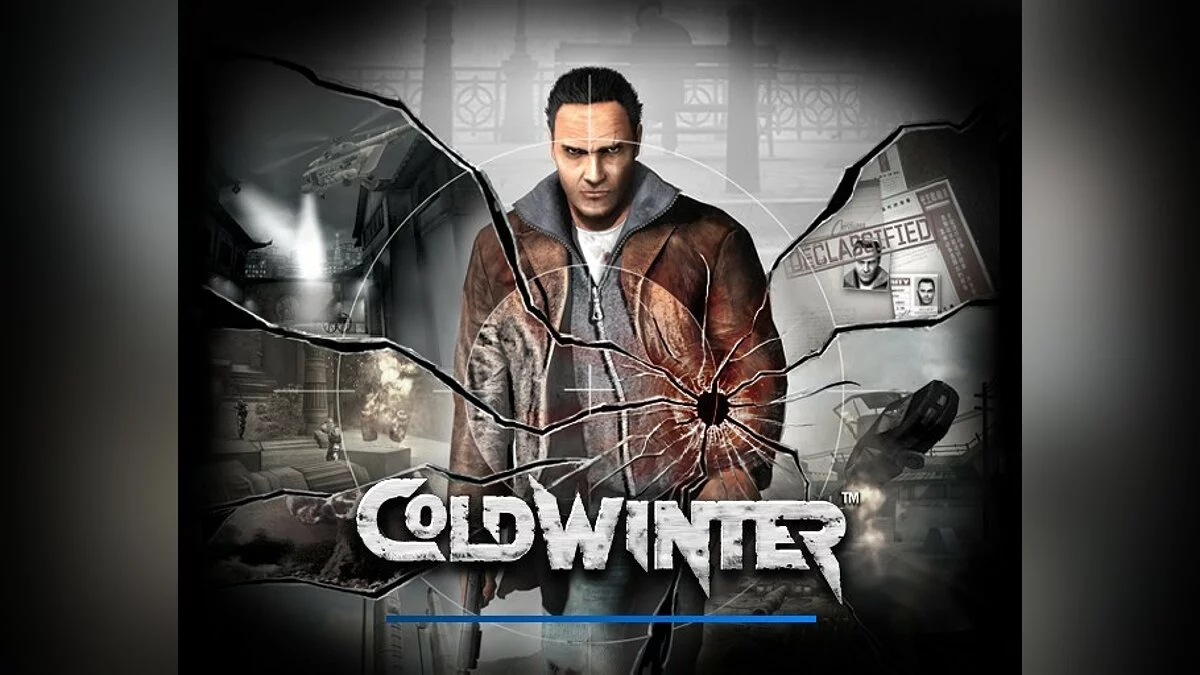 Скриншот из игры Cold Winter - 11