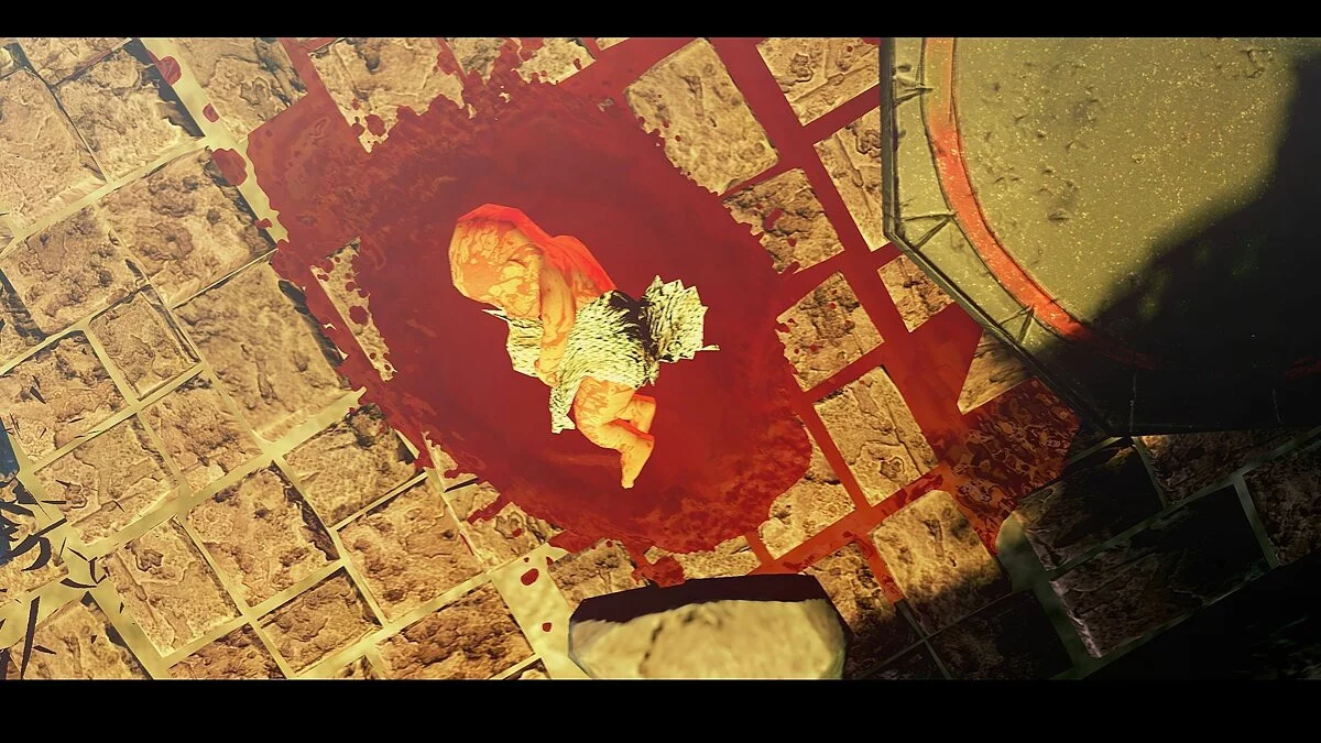 Скриншот из игры Toren - 29