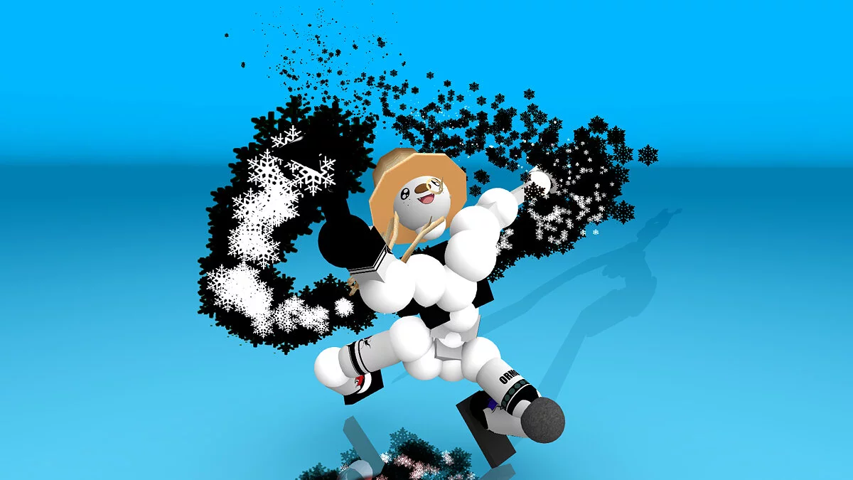 Скриншот из игры Toribash - 40