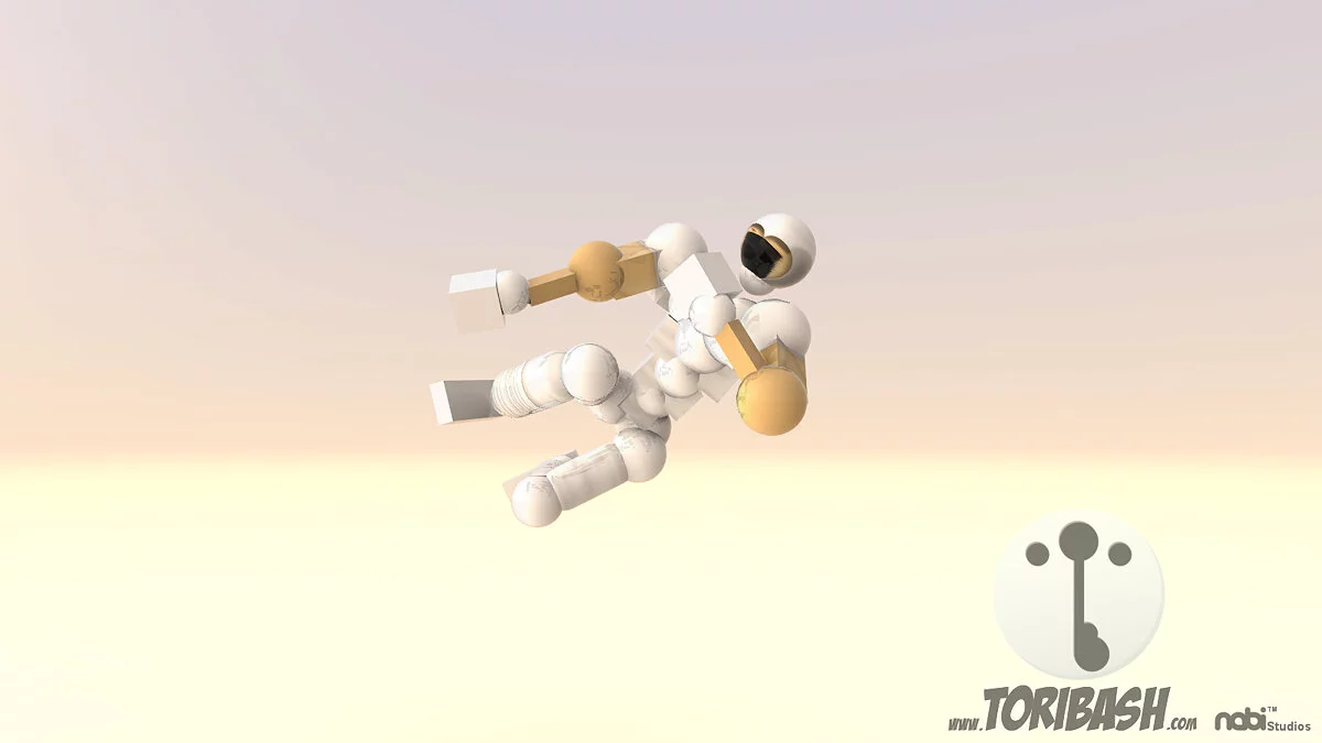 Скриншот из игры Toribash - 11