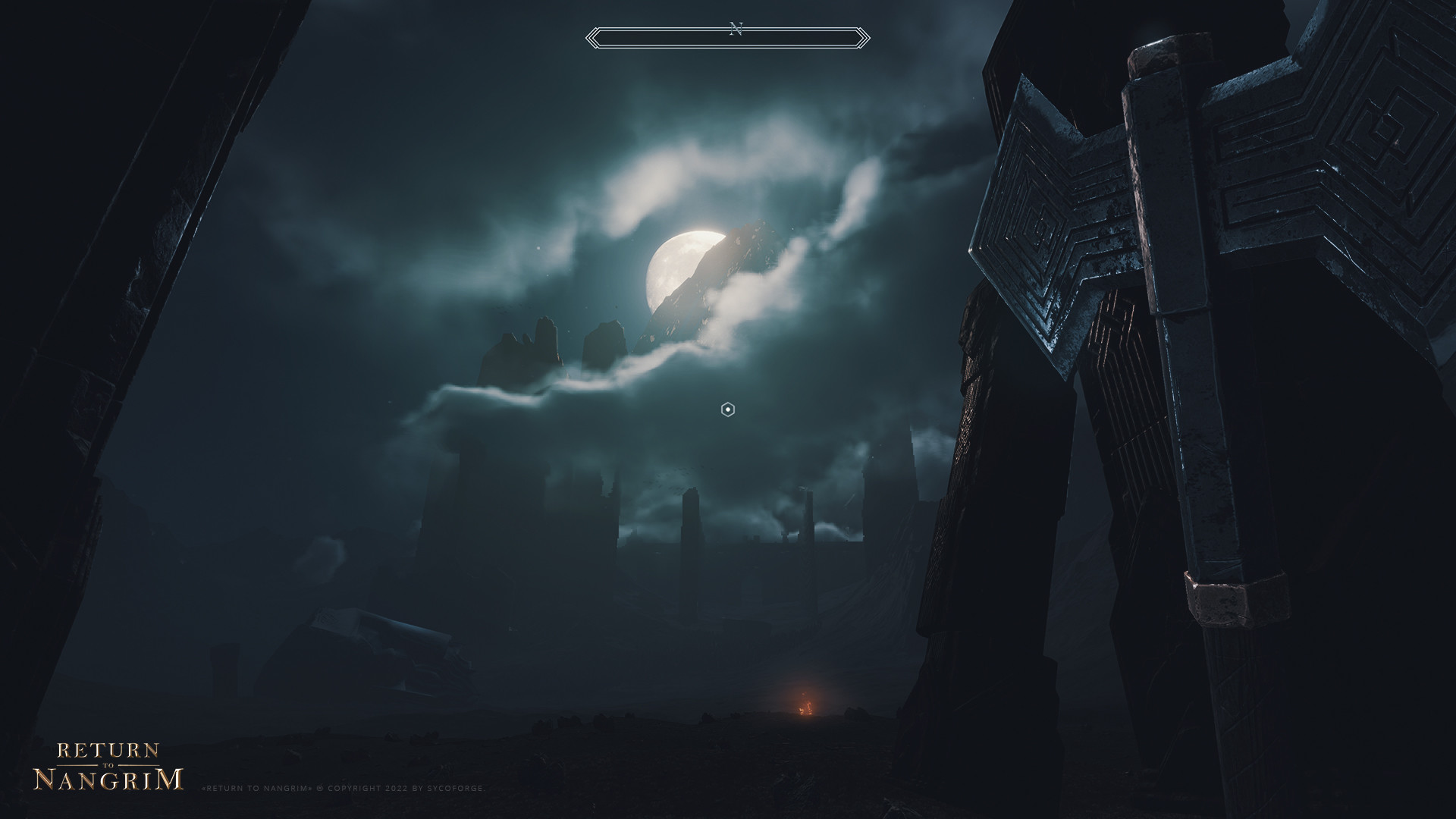 Скриншот из игры Return to Nangrim - 21