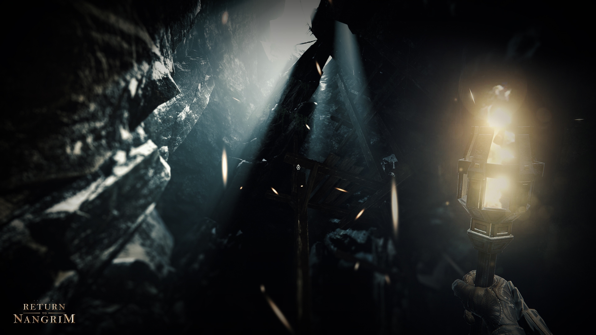 Скриншот из игры Return to Nangrim - 41