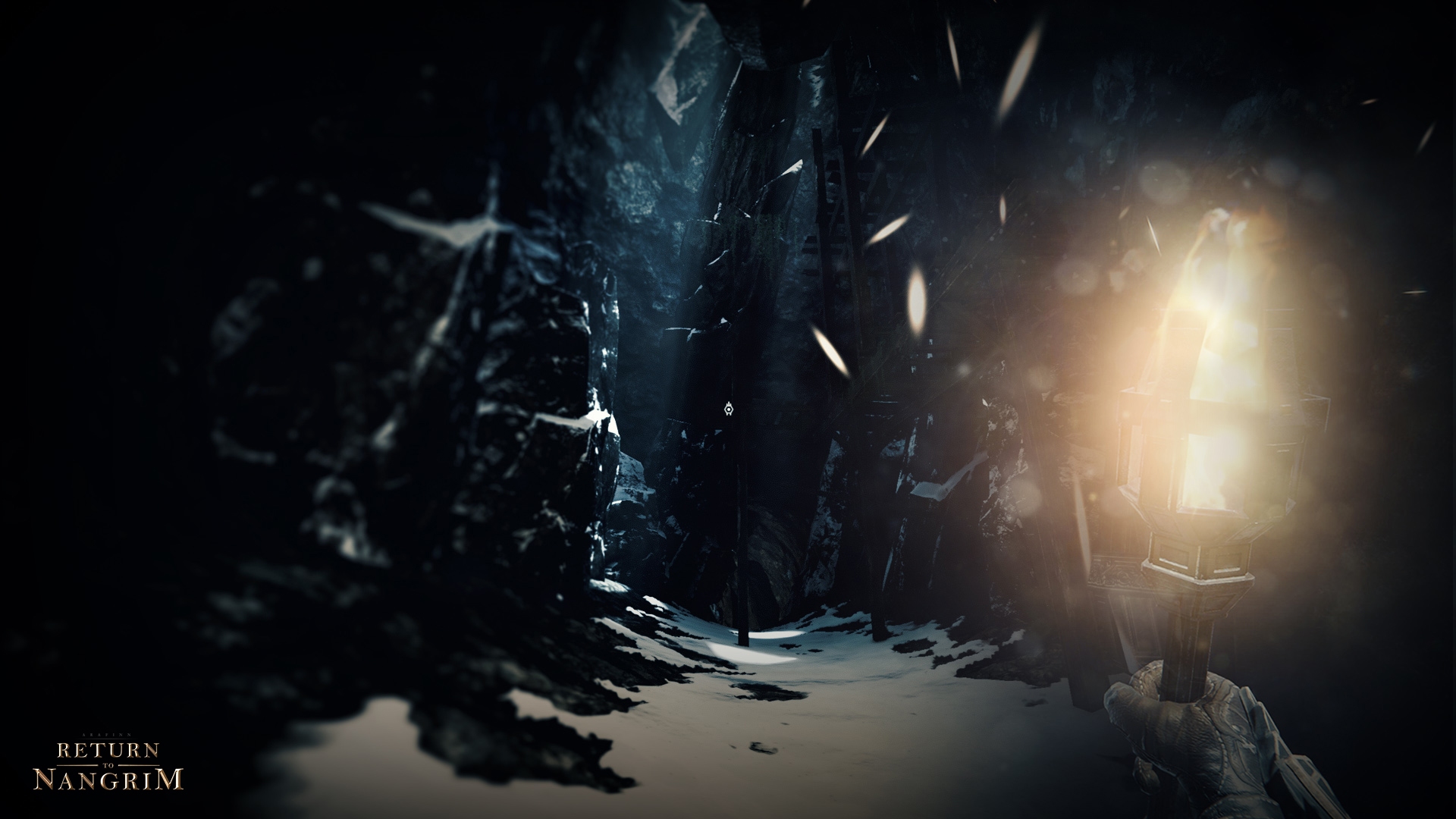 Скриншот из игры Return to Nangrim - 39