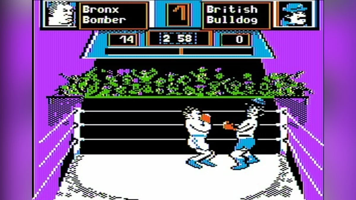 Скриншот из игры Fight Night - 7