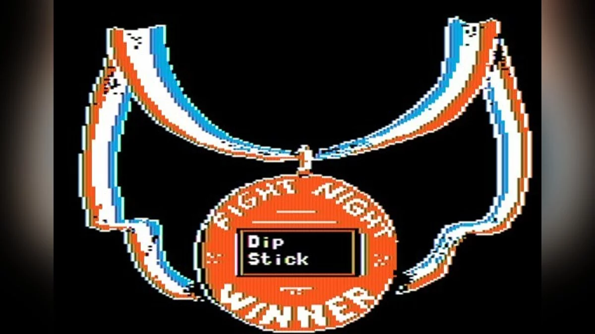 Скриншот из игры Fight Night - 8