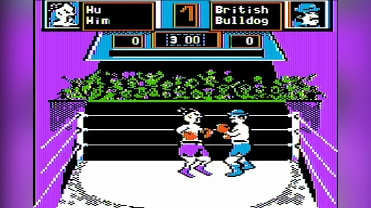 Скриншот из игры Fight Night - 10