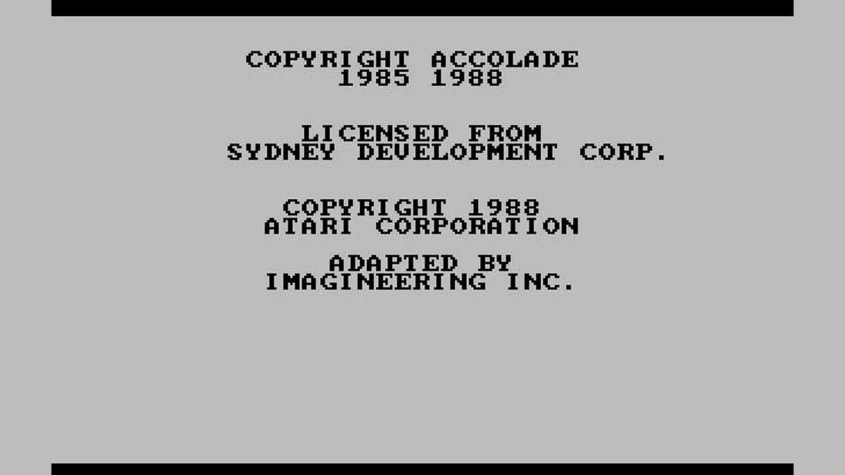 Скриншот из игры Fight Night - 1