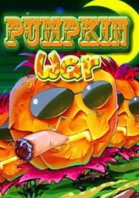 Обложка игры Pumpkin War