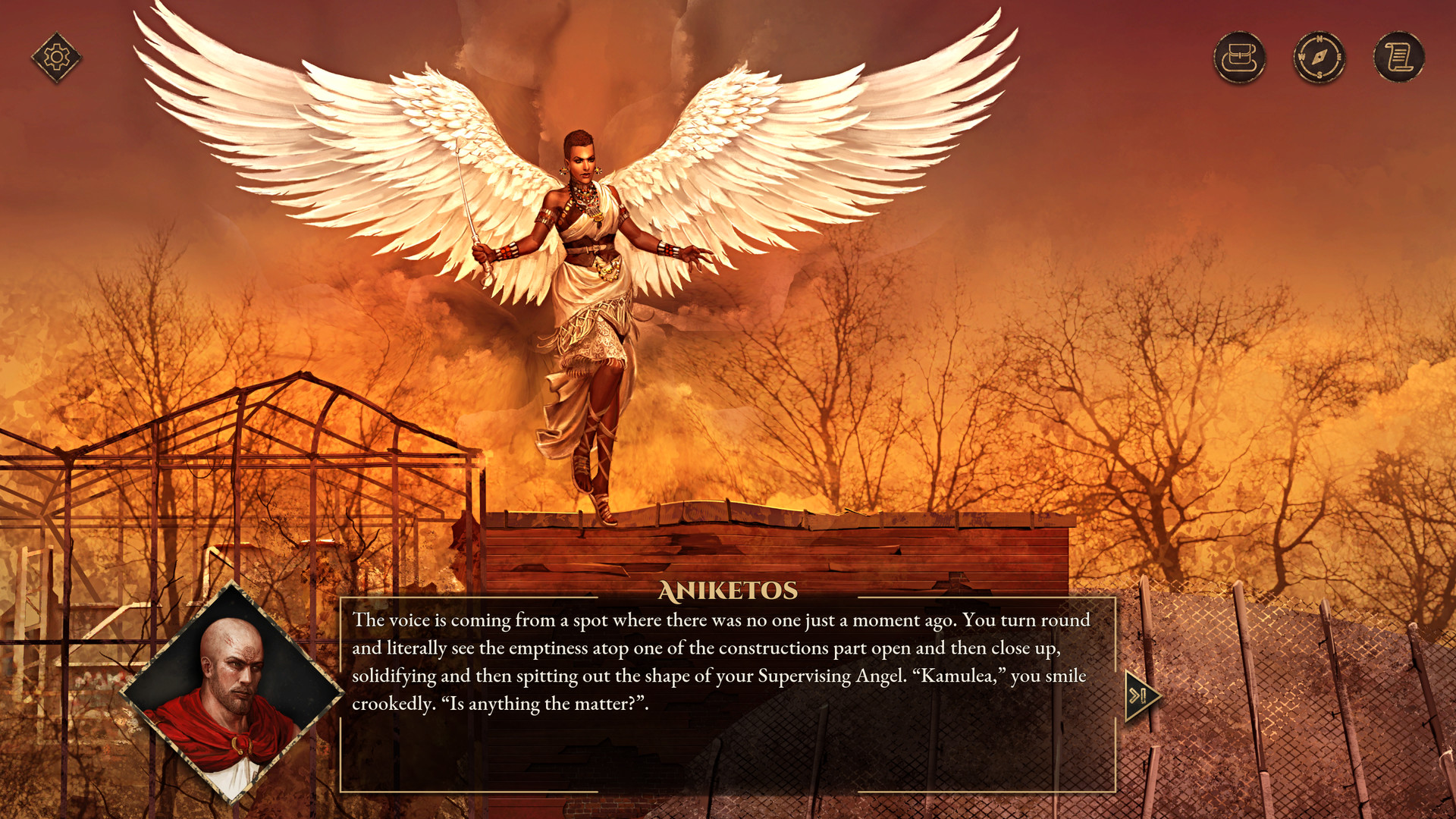 Скриншот из игры The Sin Collector: Repentless - 6