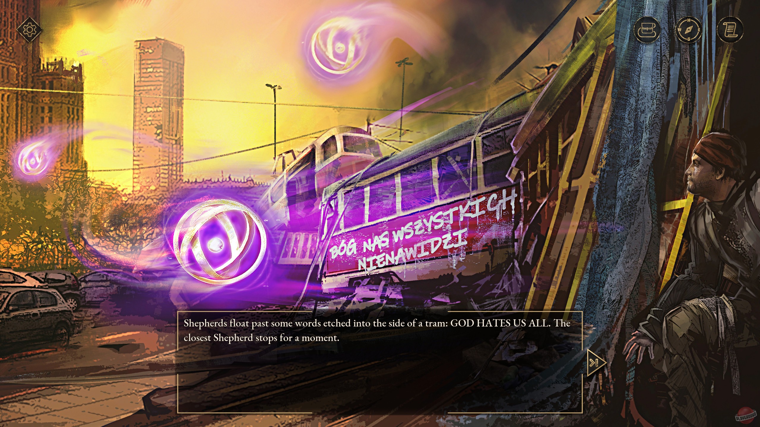 Скриншот из игры The Sin Collector: Repentless - 11