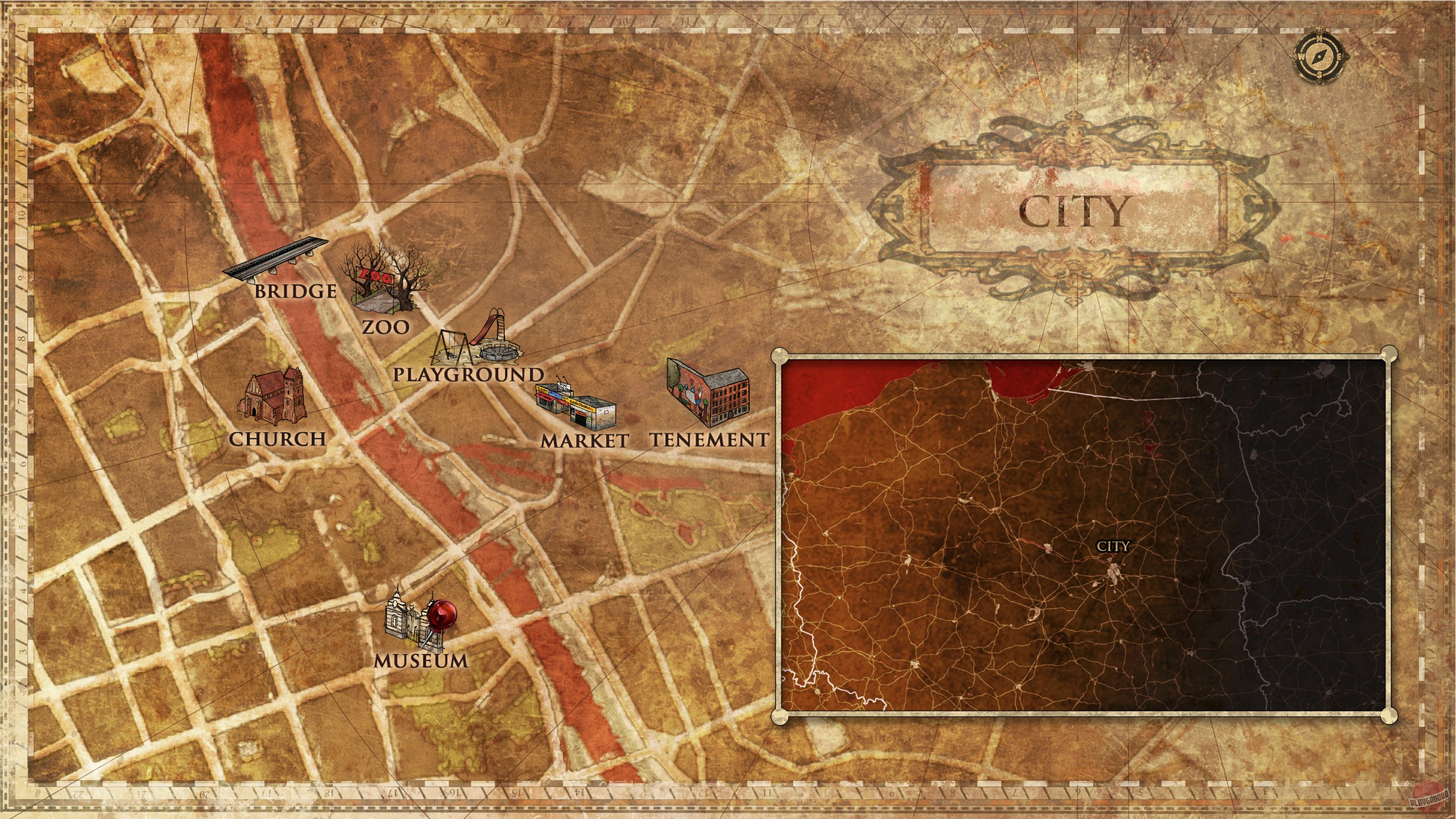 Скриншот из игры The Sin Collector: Repentless - 9