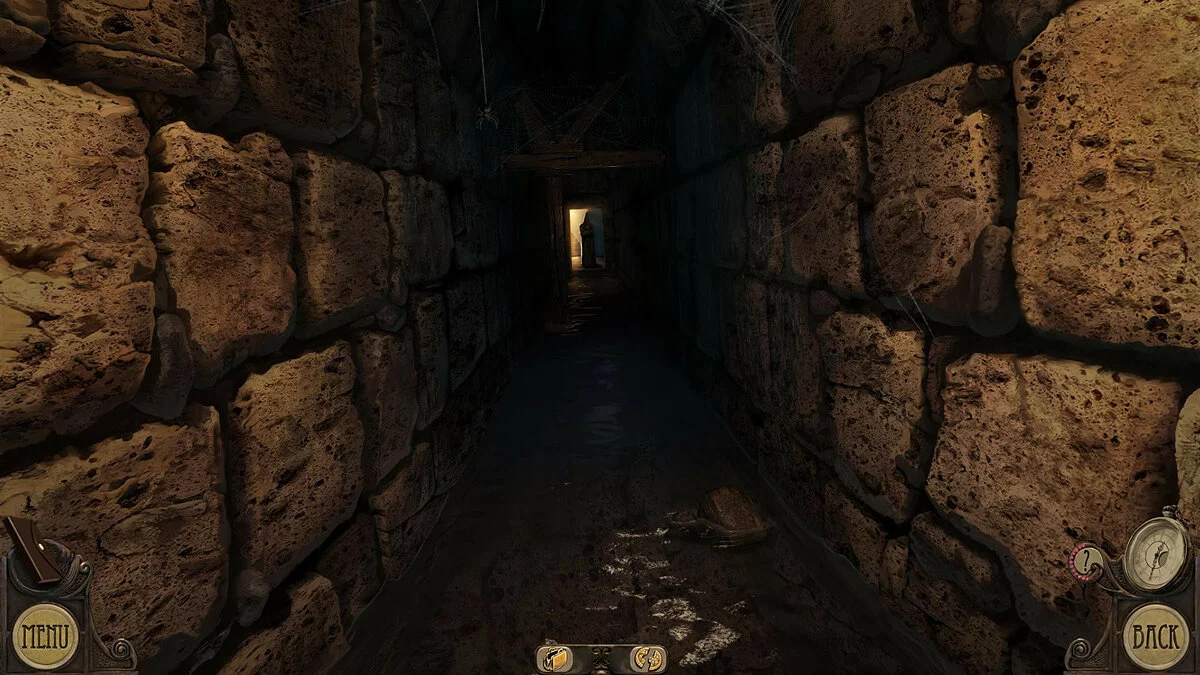 Скриншот из игры Occultus - Mediterranean Cabal - 30