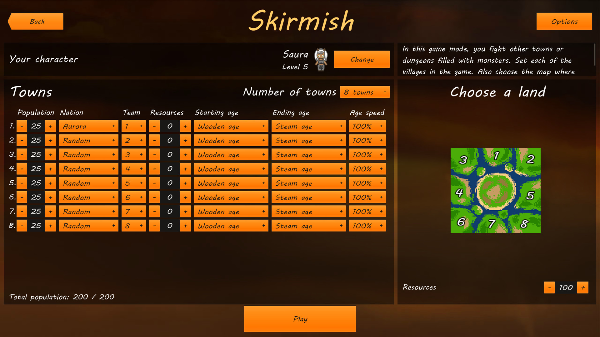 Скриншот из игры Aurora Dusk: Steam Age - 10