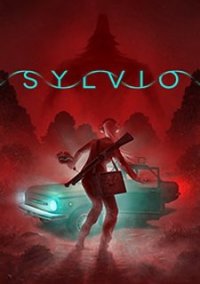 Обложка игры Sylvio