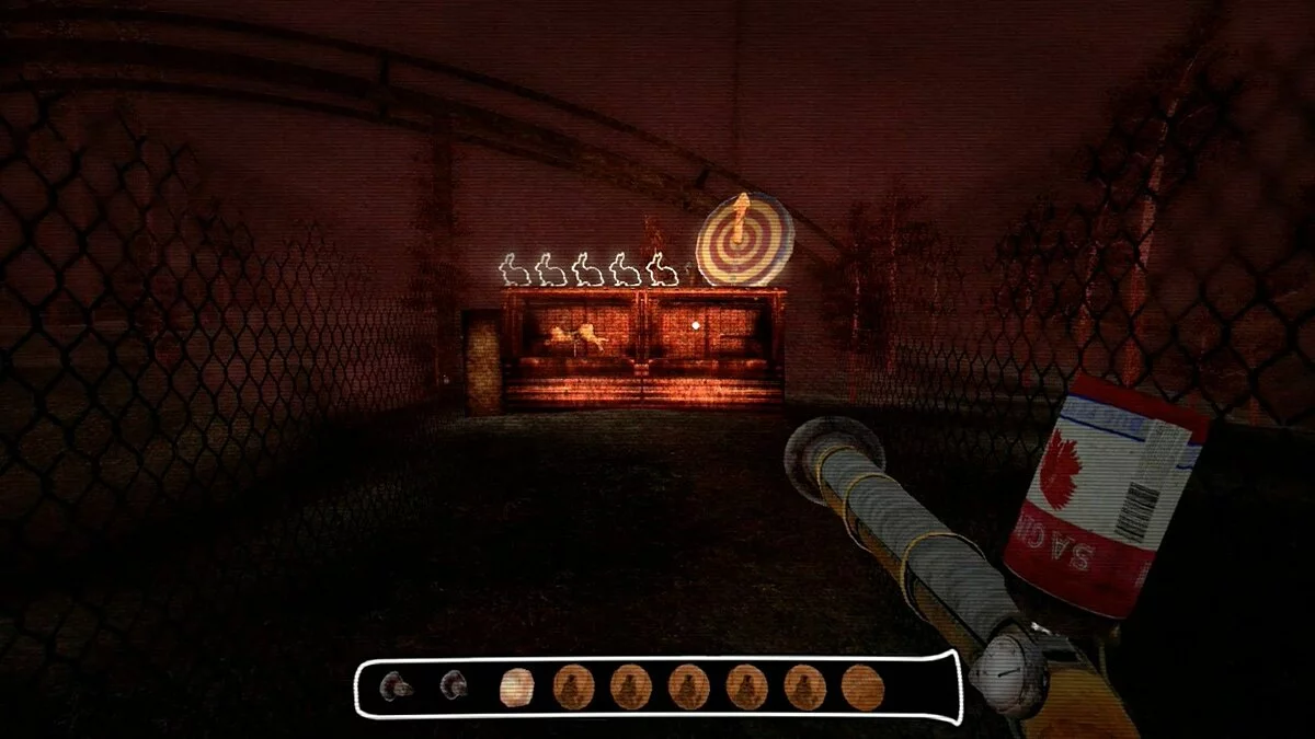 Скриншот из игры Sylvio - 29