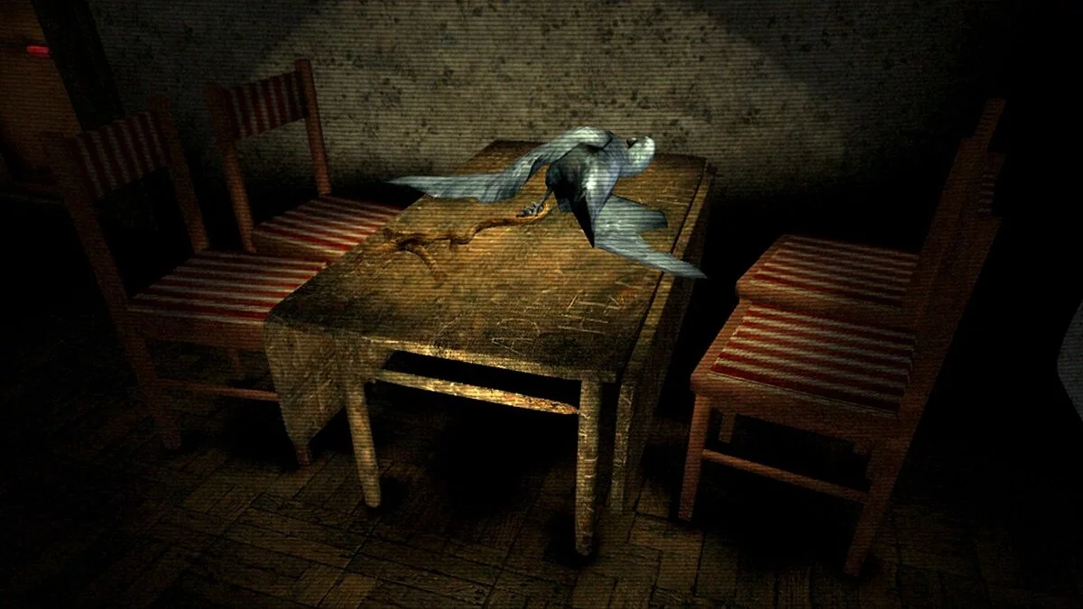 Скриншот из игры Sylvio - 30